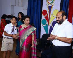 Investiture Ceremony 2022-2023